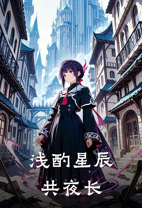 江驰野沈知意(浅酌星辰共夜长)_《浅酌星辰共夜长》最新章节免费在线阅读