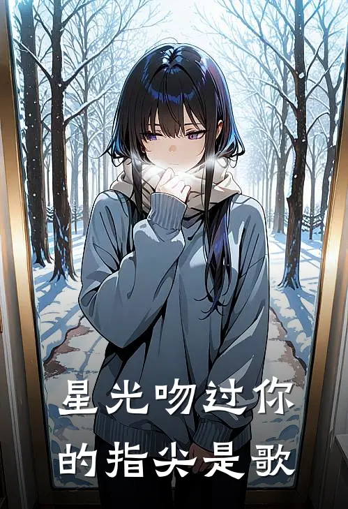 星光吻过你的指尖是歌
