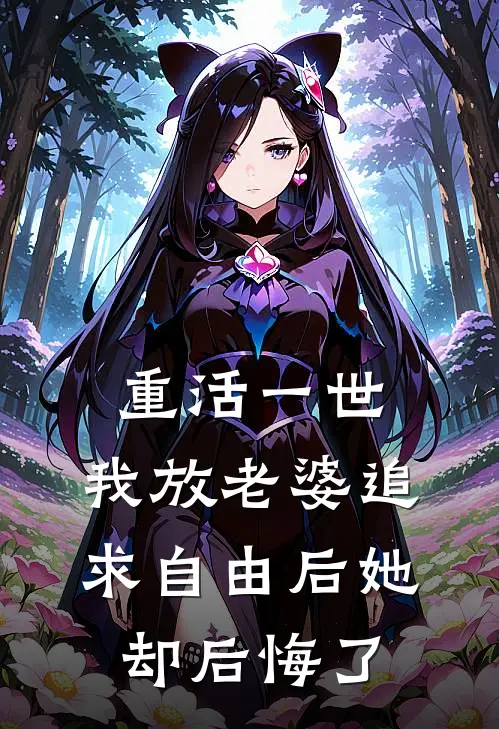 重活一世，我放老婆追求自由后她却后悔了