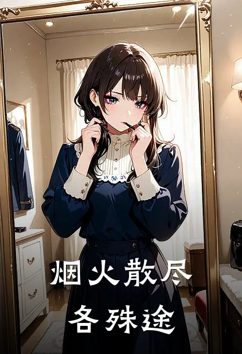 烟火散尽各殊途