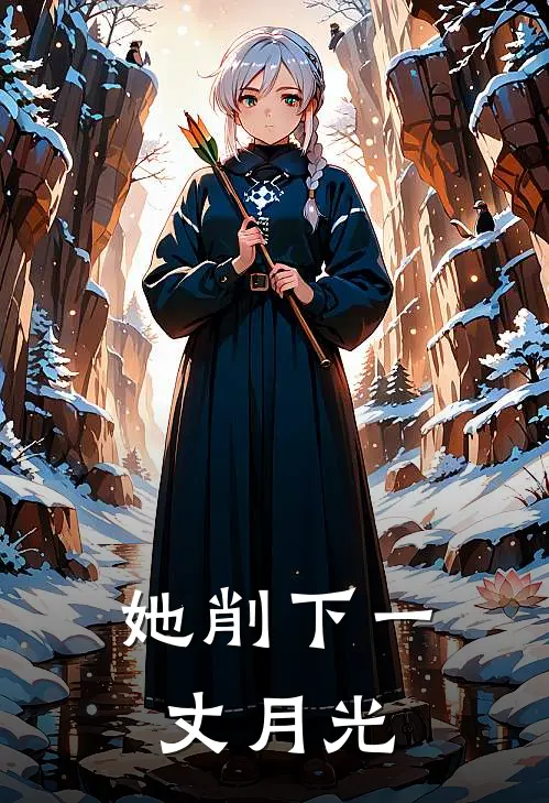 她削下一丈月光沈晚瓷霍孤舟完整版免费小说_全本免费完结小说她削下一丈月光沈晚瓷霍孤舟