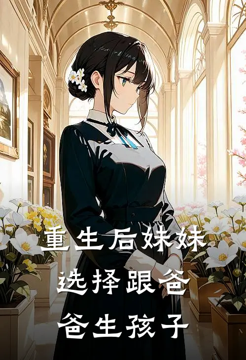 重生后妹妹选择跟爸爸生孩子