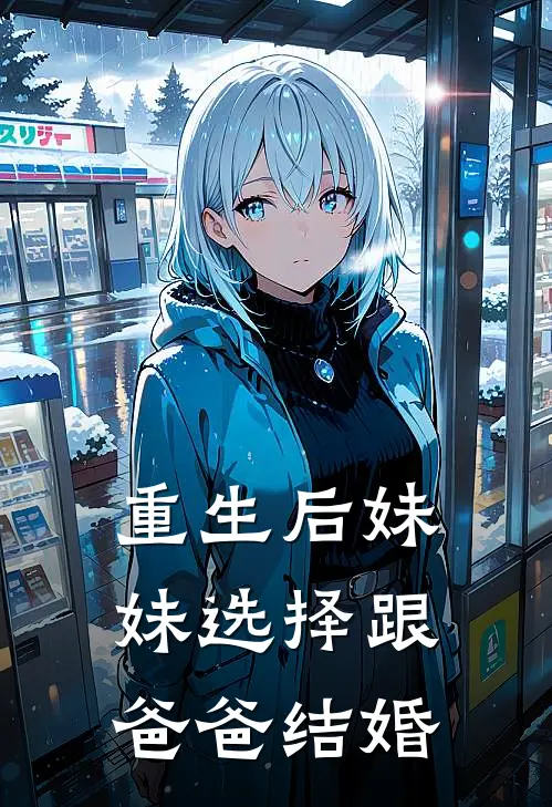 重生后妹妹选择跟爸爸结婚