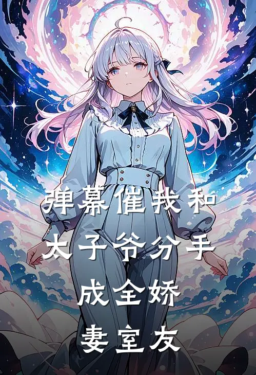 弹幕催我和太子爷分手，成全娇妻室友