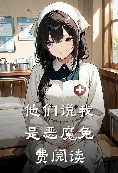 他们说我是恶魔免费阅读
