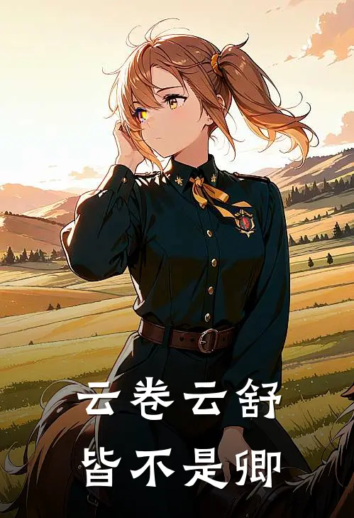 云卷云舒皆不是卿(鹿悠宁封司宸)小说最新章节_全文免费小说云卷云舒皆不是卿鹿悠宁封司宸