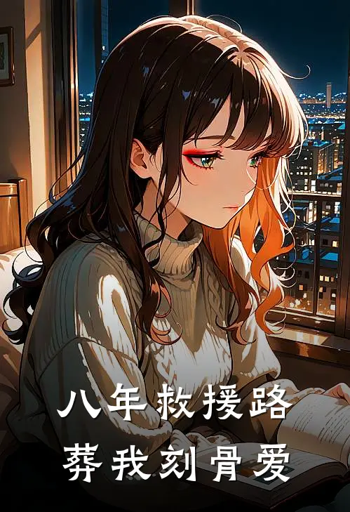 八年救援路，葬我刻骨爱陈逸飞苏映雪免费小说全集_小说免费完结八年救援路，葬我刻骨爱陈逸飞苏映雪