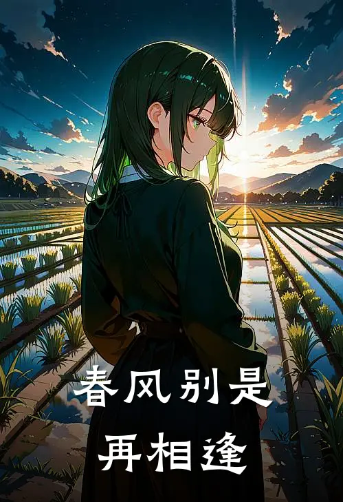 春风别是再相逢