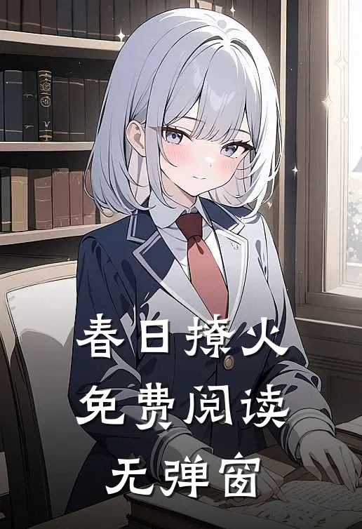 春日撩火免费阅读无弹窗