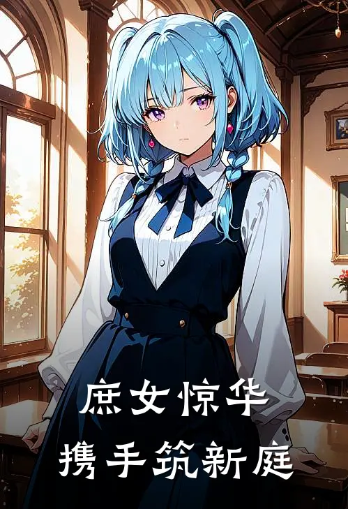 顾晏苏明哲庶女惊华：携手筑新庭全文免费阅读_顾晏苏明哲完整版免费阅读