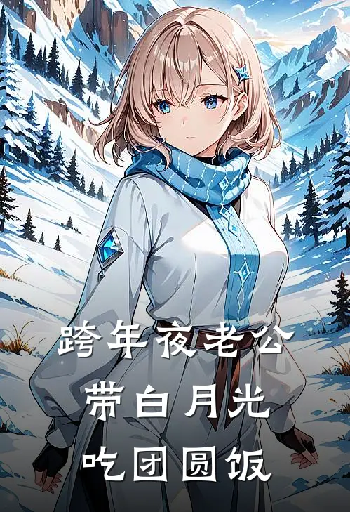 跨年夜老公带白月光吃团圆饭穆霆宇苏翎羽最新章节在线阅读_穆霆宇苏翎羽全本免费在线阅读