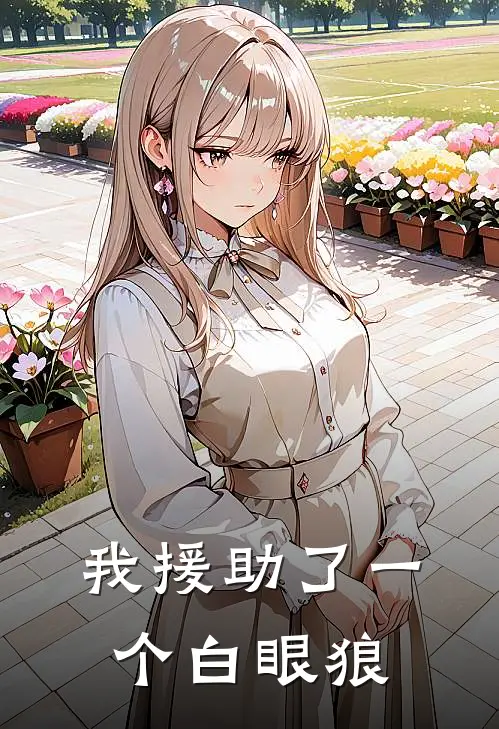 我援助了一个白眼狼