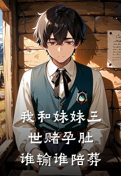 我和妹妹三世赌孕肚，谁输谁陪葬