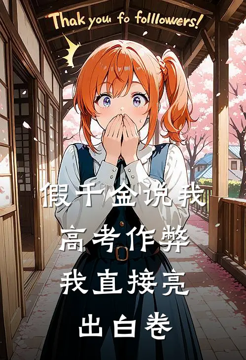 假千金说我高考作弊，我直接亮出白卷(苏听禾苏琳瑶)完本小说_免费阅读无弹窗假千金说我高考作弊，我直接亮出白卷苏听禾苏琳瑶