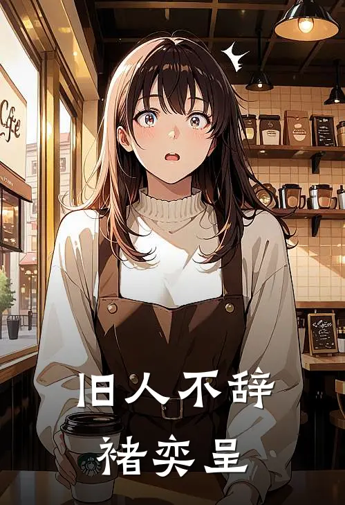 旧人不辞褚奕呈