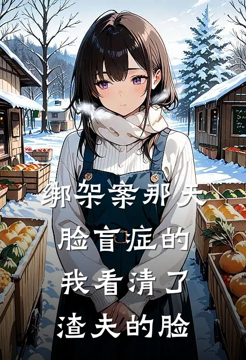 陆宴赵如茵《绑架案那天，脸盲症的我看清了渣夫的脸》全本免费在线阅读_(陆宴赵如茵)最新章节在线阅读