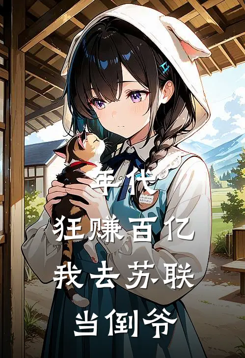 谢远毛妹《年代：狂赚百亿，我去苏联当倒爷》完整版在线阅读_谢远毛妹完整版在线阅读