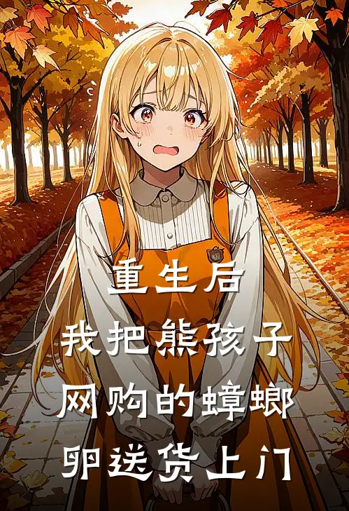 重生后，我把熊孩子网购的蟑螂卵送货上门