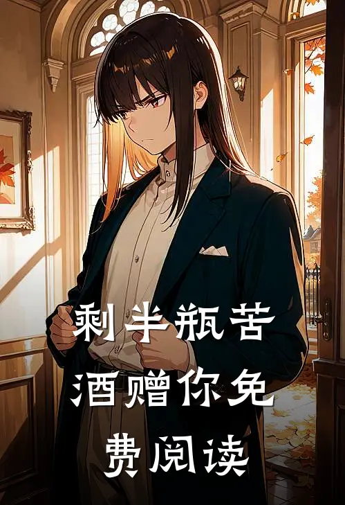 剩半瓶苦酒赠你免费阅读