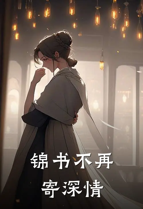 锦书不再寄深情