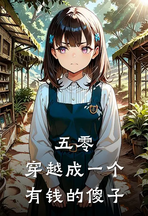 五零：穿越成一个有钱的傻子