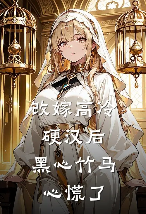 霍湛江霍齐云《改嫁高冷硬汉后，黑心竹马心慌了》完整版在线阅读_霍湛江霍齐云完整版在线阅读