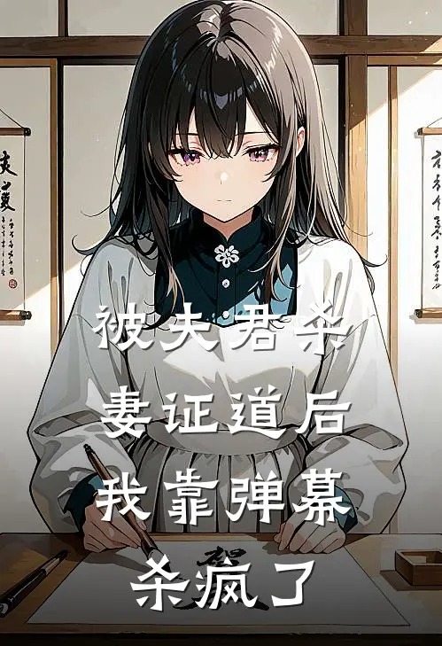 被夫君杀妻证道后，我靠弹幕杀疯了