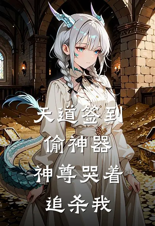 林辰张猛《天道签到偷神器，神尊哭着追杀我》完结版阅读_(天道签到偷神器，神尊哭着追杀我)全集阅读