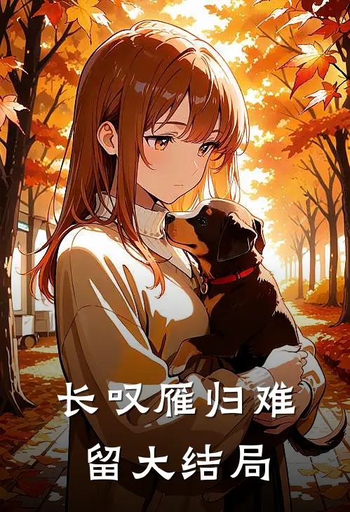 长叹雁归难留大结局