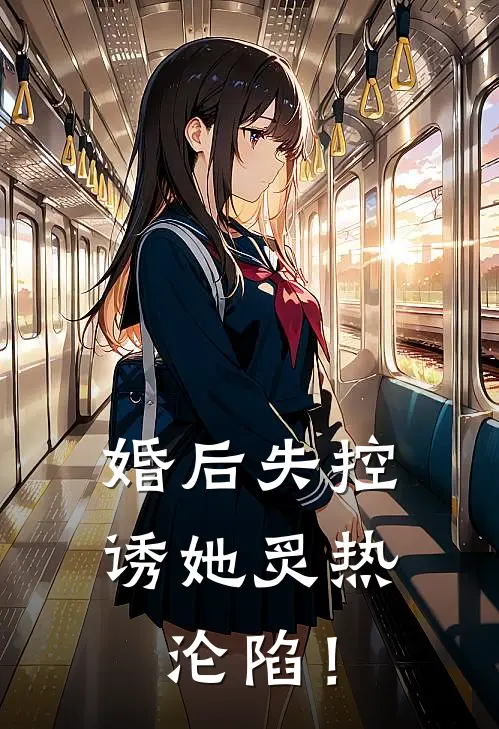 婚后失控，诱她炙热沦陷！