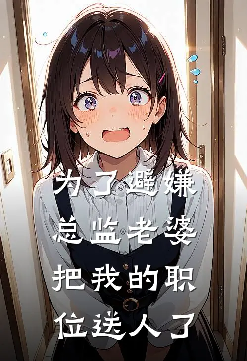 为了避嫌，总监老婆把我的职位送人了