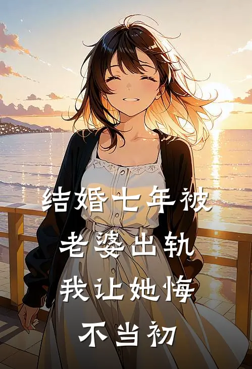 结婚七年被老婆出轨，我让她悔不当初