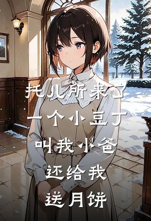 托儿所来了一个小豆丁叫我小爸，还给我送月饼(柏洛川川川)完本小说大全_完本热门小说托儿所来了一个小豆丁叫我小爸，还给我送月饼柏洛川川川