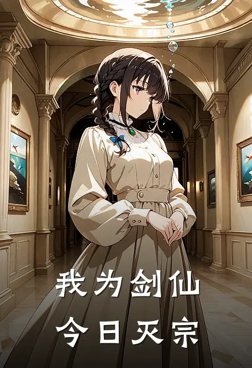 我为剑仙，今日灭宗玄天宗剑海小说免费完结_完本热门小说我为剑仙，今日灭宗玄天宗剑海