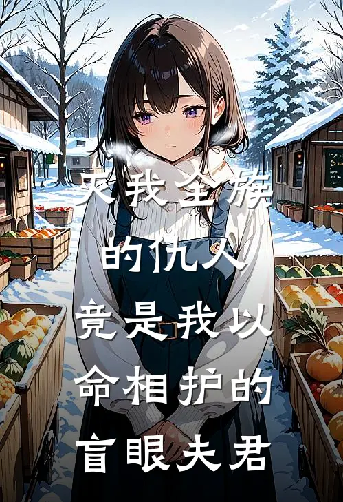 灭我全族的仇人，竟是我以命相护的盲眼夫君