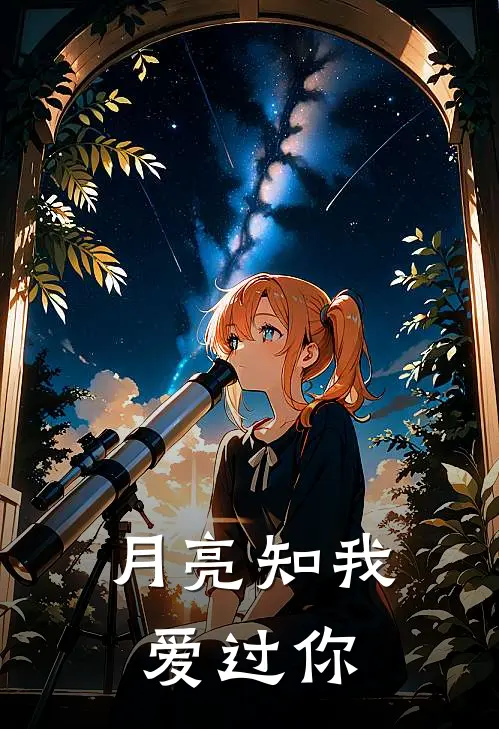 月亮知我爱过你