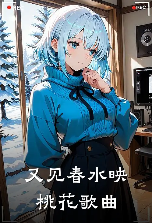 又见春水映桃花歌曲