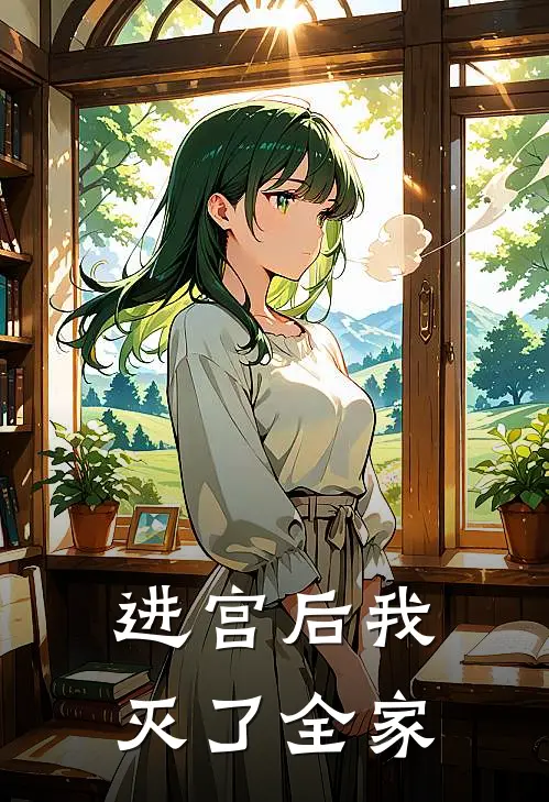 进宫后我灭了全家(沈云芷云儿)最新热门小说_完结小说进宫后我灭了全家(沈云芷云儿)