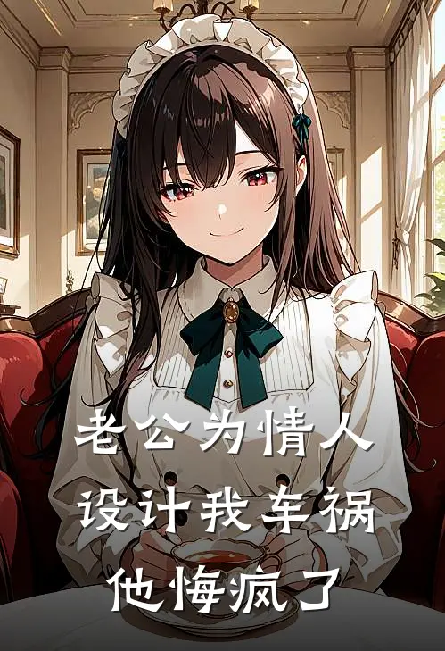 老公为情人设计我车祸，他悔疯了