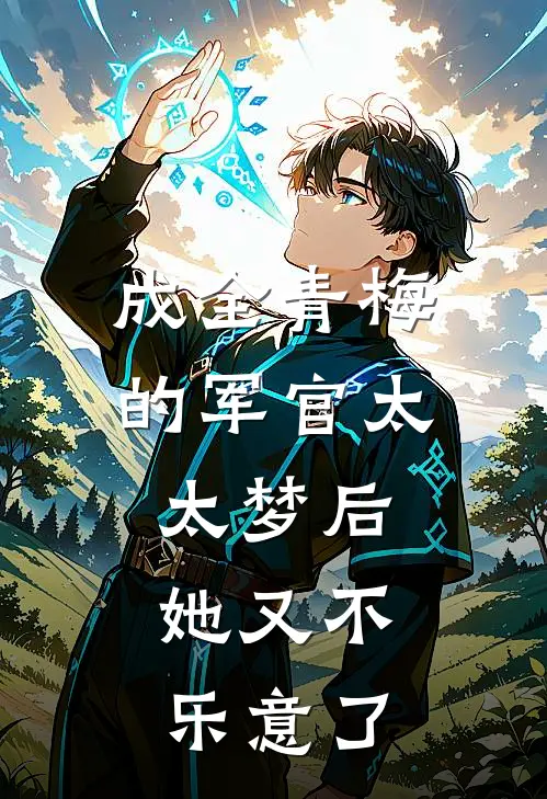 成全青梅的军官太太梦后，她又不乐意了