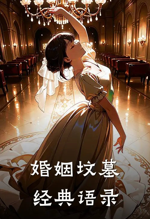 婚姻坟墓经典语录