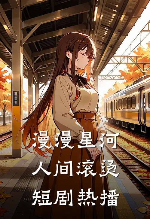 漫漫星河人间滚烫短剧热播