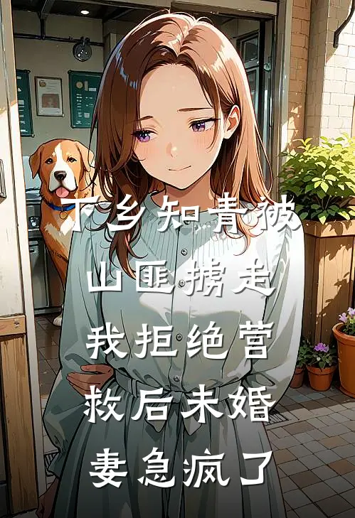 下乡知青被山匪掳走，我拒绝营救后未婚妻急疯了