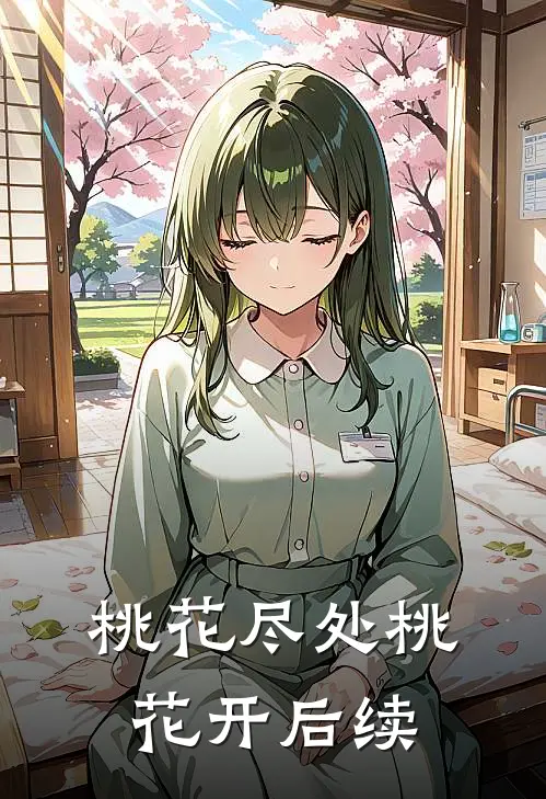 桃花尽处桃花开后续