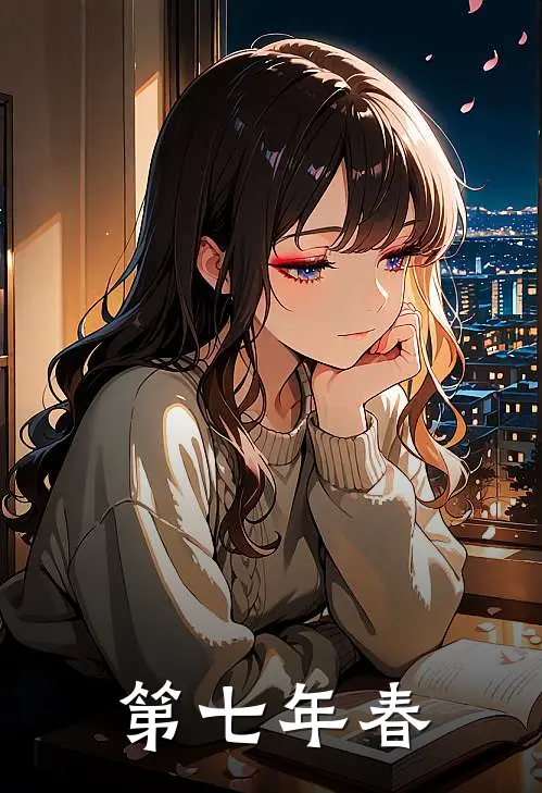 第七年春