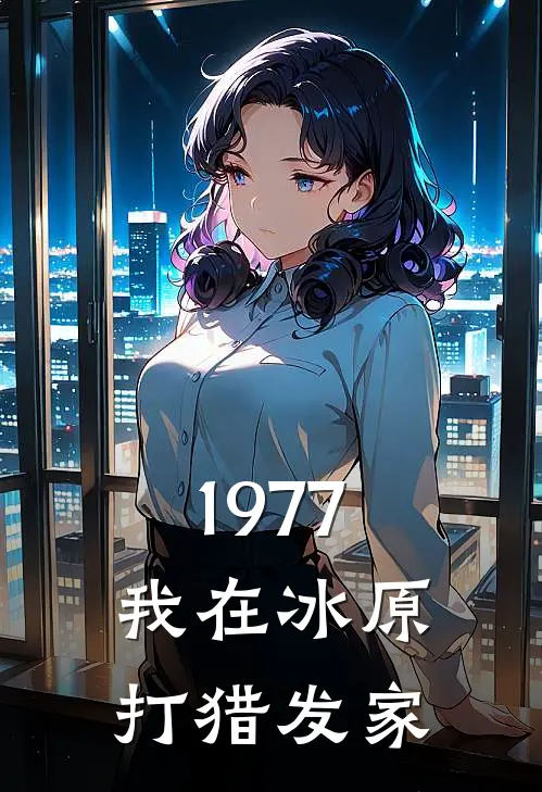 1977，我在冰原打猎发家张宇瓦头村免费小说完结_最新章节列表1977，我在冰原打猎发家(张宇瓦头村)