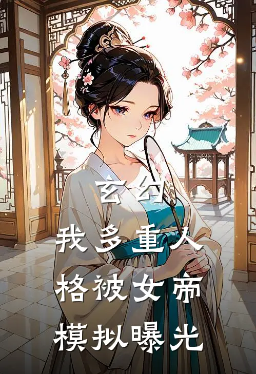 玄幻：我多重人格被女帝模拟曝光(叶凡无极)完结版免费小说_热门完结小说玄幻：我多重人格被女帝模拟曝光(叶凡无极)