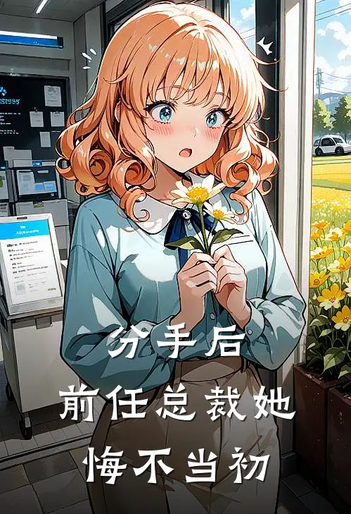 分手后，前任总裁她悔不当初