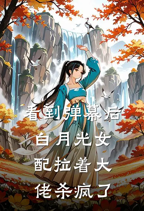 看到弹幕后，白月光女配拉着大佬杀疯了晏燃白莲花免费小说全文阅读_免费小说在线阅读看到弹幕后，白月光女配拉着大佬杀疯了晏燃白莲花