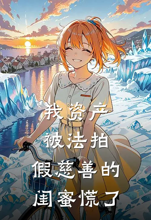 我资产被法拍，假慈善的闺蜜慌了(麓麓时宴)最新好看小说_无弹窗全文免费阅读我资产被法拍，假慈善的闺蜜慌了麓麓时宴